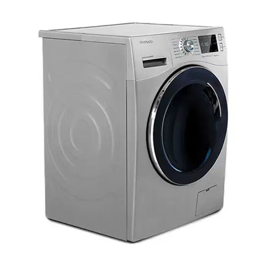 لباسشویی دوو|ماشین لباسشویی و خشککن لباس|اصفهان, بهارستان|دیوار