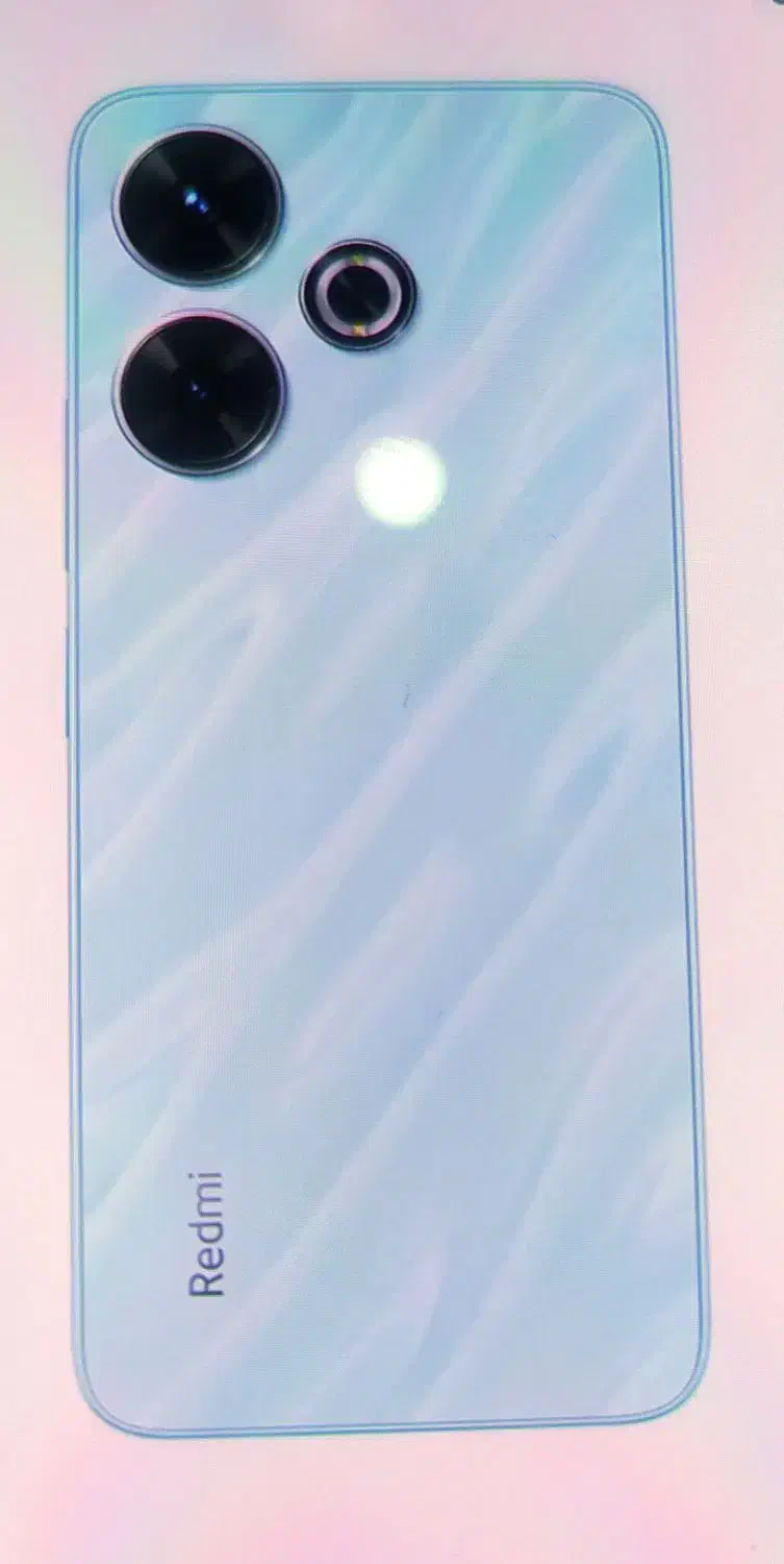 شیائومی نوت 13 پرو حافظه 256 5G|موبایل|اصفهان, ملکشهر|دیوار