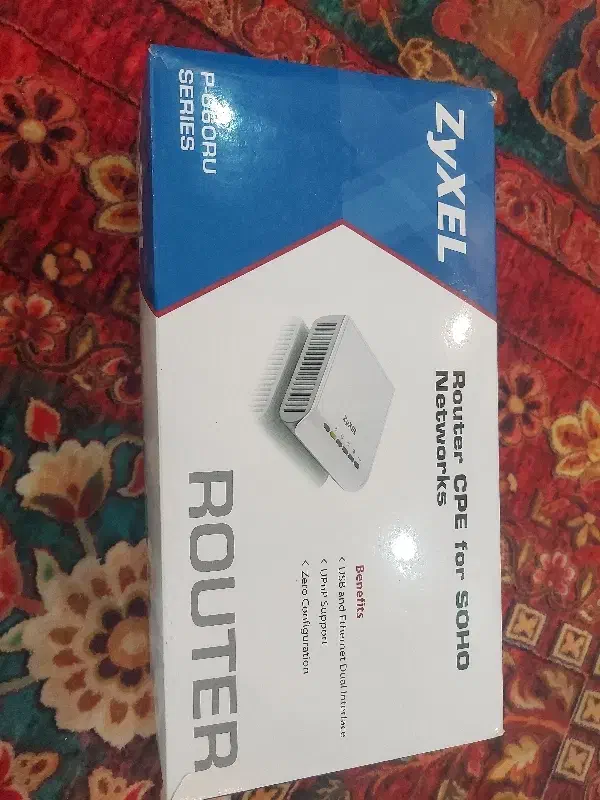 مودم زیکسل|مودم و تجهیزات شبکه|تهران, شهرک خرازی|دیوار