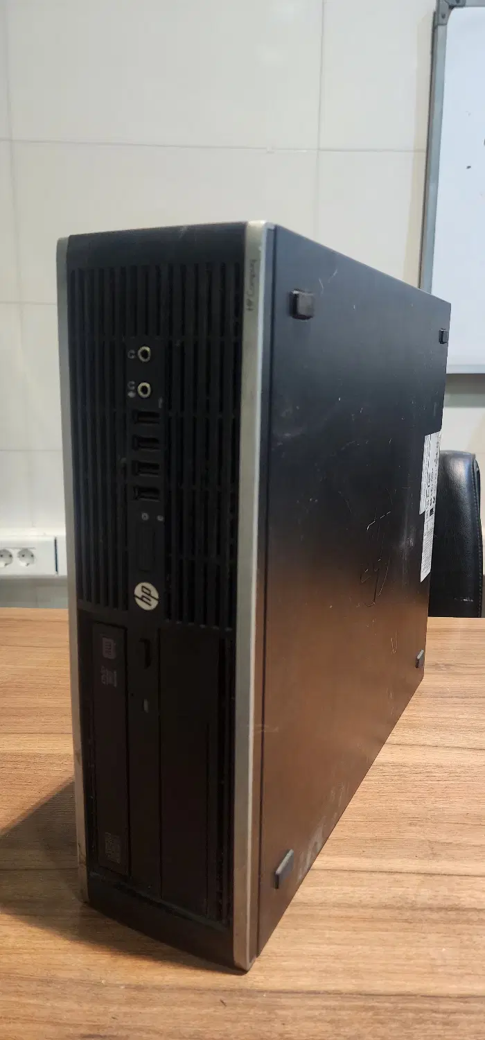 کیس Lenovo M71x|رایانه رومیزی|شریف‌آباد, |دیوار