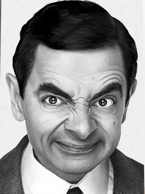 سفارش طراحی چهره هدیه و سوپرایزی هنری و ماندگار|تابلو، نقاشی، عکس|مشهد, آزادشهر|دیوار