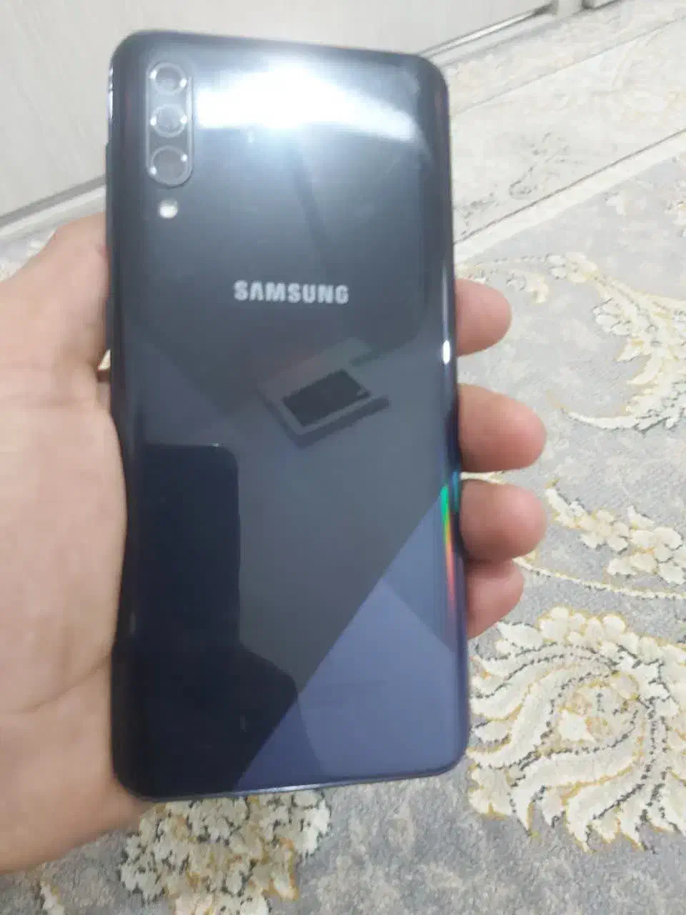 سامسونگ A30s|موبایل|تهران, هرندی|دیوار