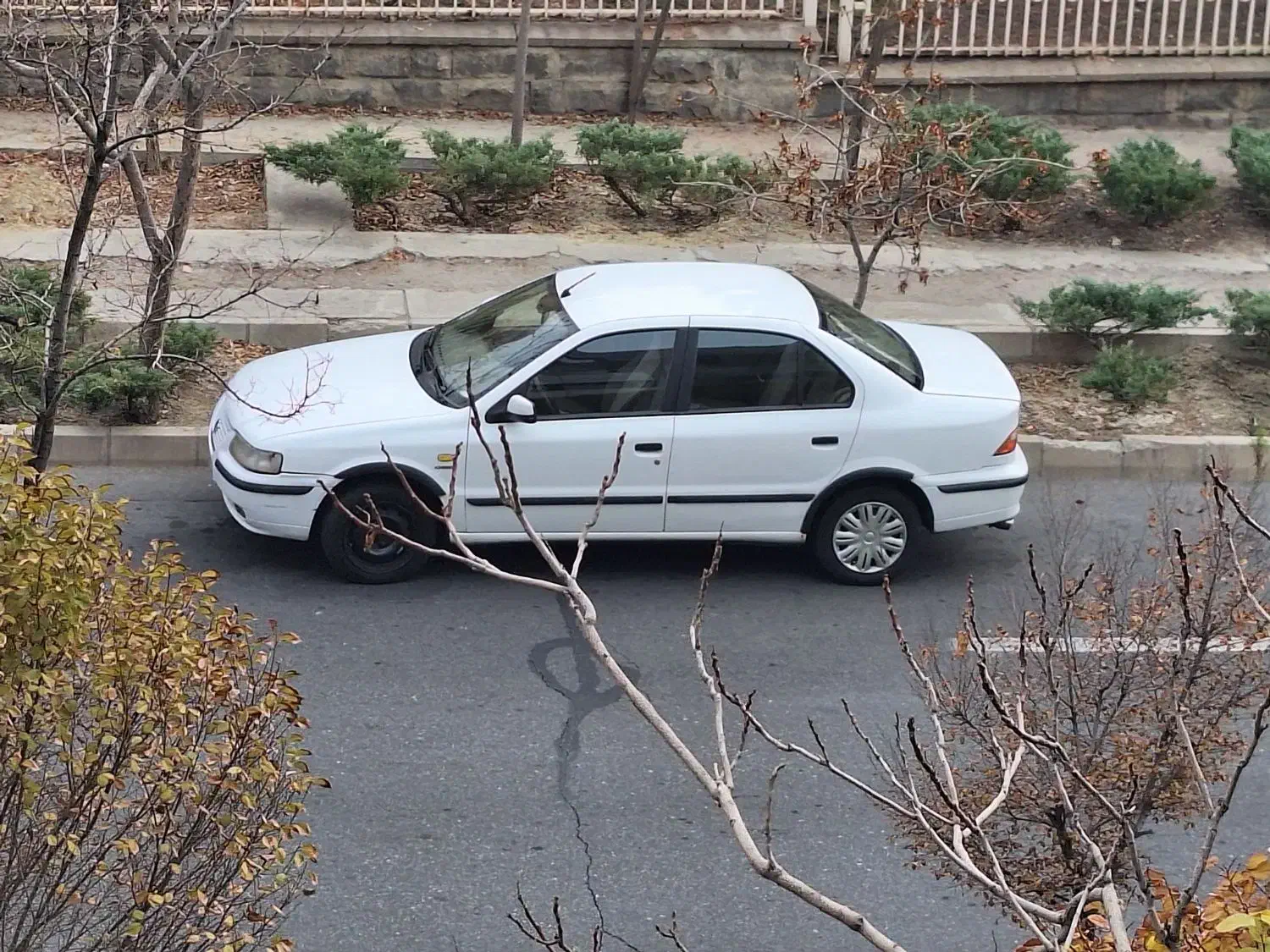 فروش ماشین سمند|خودرو سواری و وانت|تبریز, |دیوار