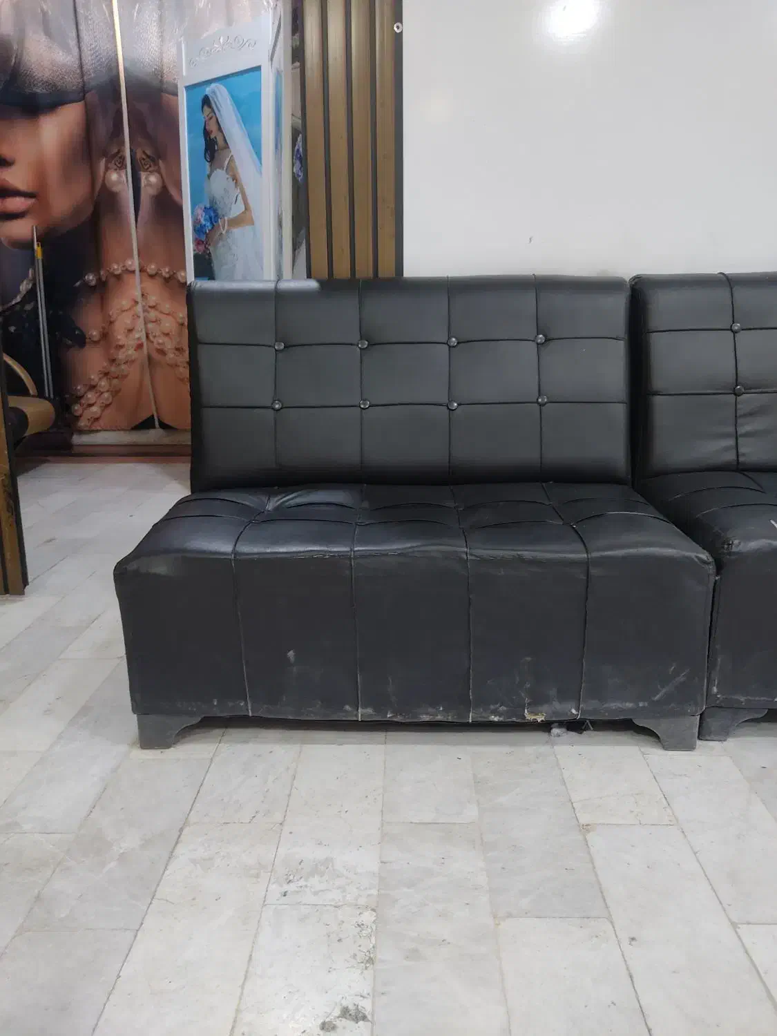 فروش وسایل لوازم آرایشگاه|آرایشگاه و سالن‌های زیبایی|ملایر, |دیوار