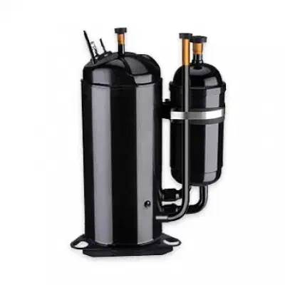 کمپرسور و موتور کولر گازی روتاری ۱۲۰۰۰|کولر گازی و فن‌کوئل|فردیس, شهرک راه آهن|دیوار