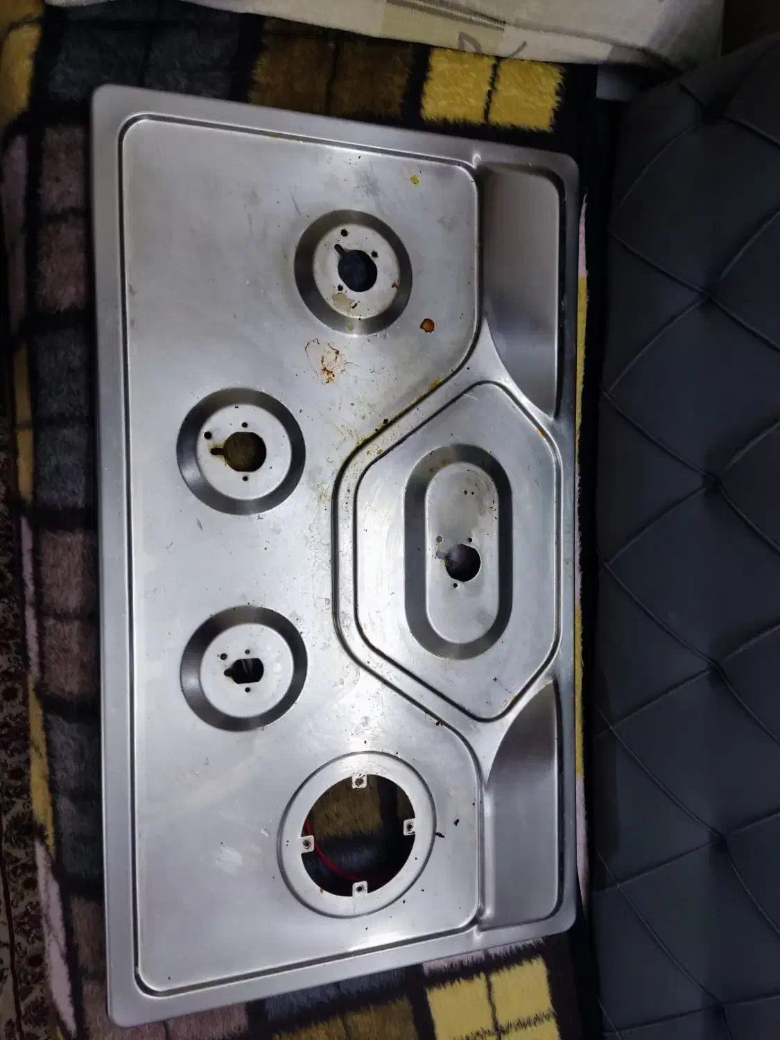 تعمیرات آبگرمکن دیواری بخاری وپکیج|آبگرمکن، پکیج، شوفاژ|اراک, |دیوار