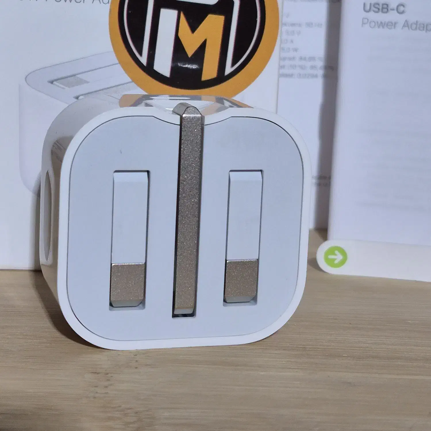 آداپتور آیفون شارژر اپل اصل|لوازم جانبی موبایل و تبلت|دزفول, |دیوار