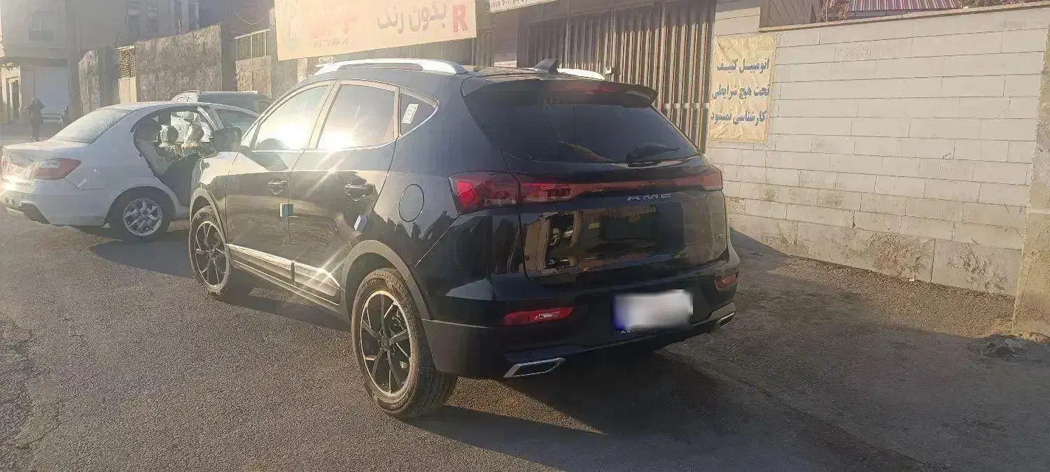 Kmc x5****404|خودرو سواری و وانت|قم, پردیسان|دیوار