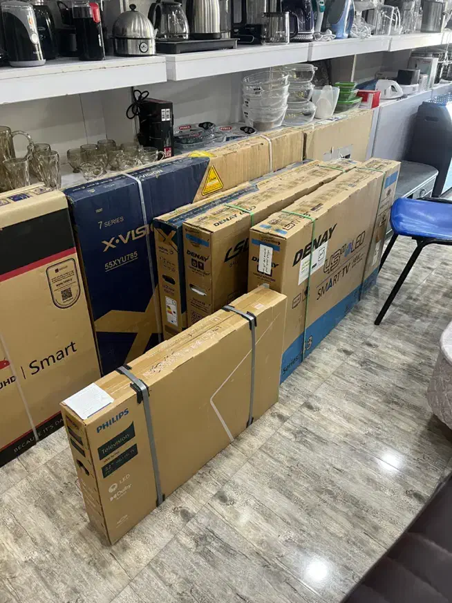 تلویزیون دوو مدل ۳۵۰۰|تلویزیون و پروژکتور|رفسنجان, |دیوار