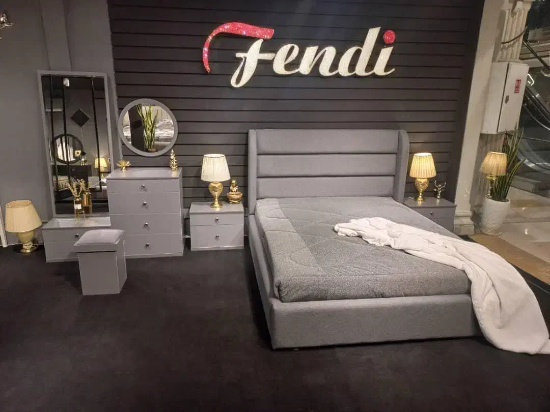 فروش ویژه تخت باکیفیت از تولیدی|تشک تختخواب|تهران, سازمان برنامه جنوبی|دیوار