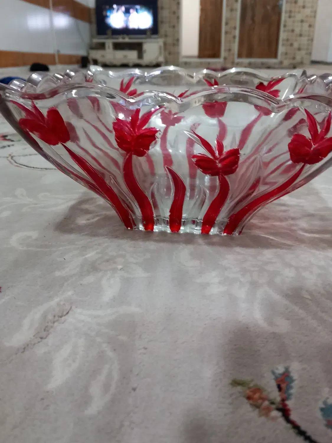 میوه خوری|ظروف سرو و پذیرایی|قم, ولیعصر|دیوار