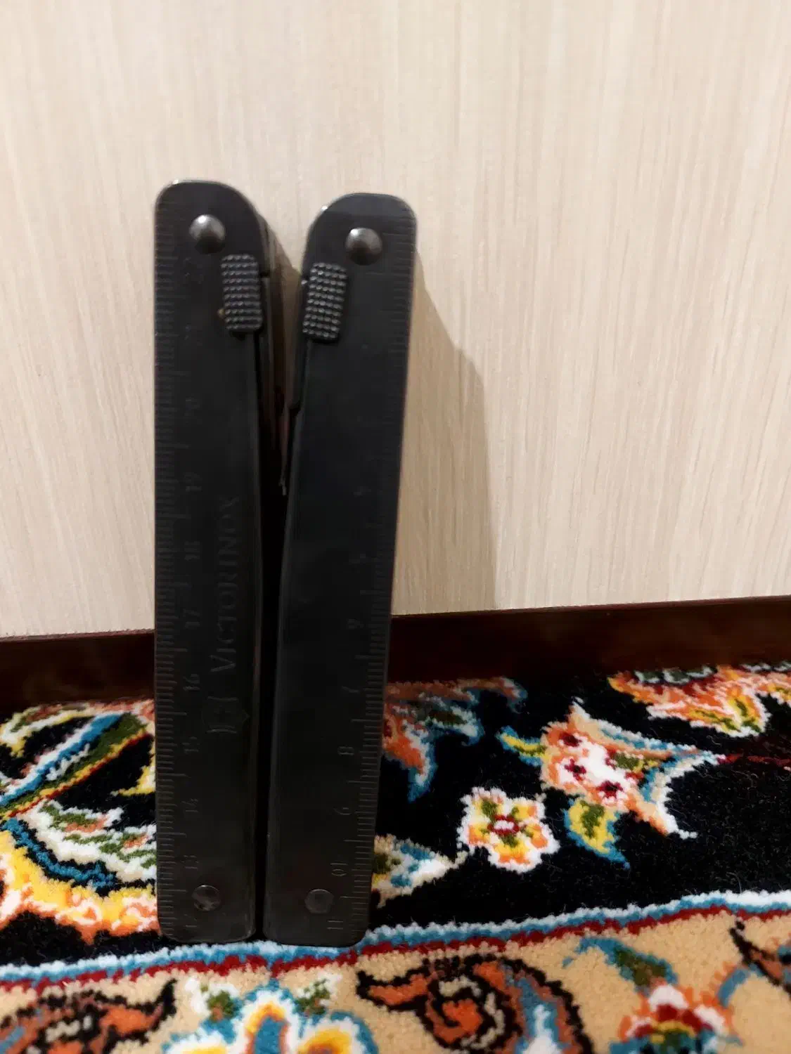 ابزار تول ویکتورینوکس|کوهنوردی و کمپینگ|تهران, دکتر هوشیار|دیوار