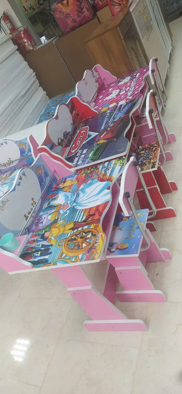 میز تحریر|میز تحریر و کامپیوتر|قشم, |دیوار