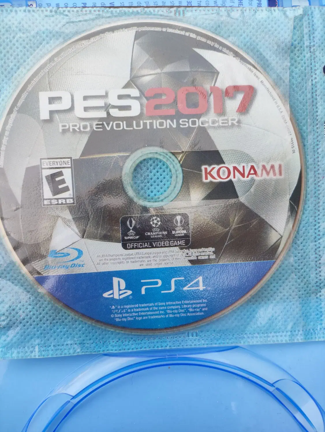 ps2017.fifa2020|کنسول، بازی ویدئویی و آنلاین|کرمان, |دیوار