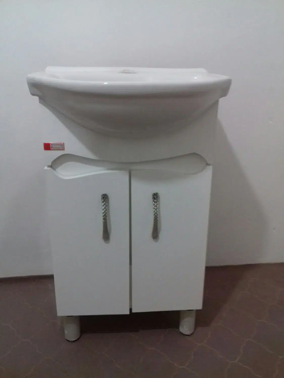 روشویی کابینتی|لوازم سرویس بهداشتی|هشتگرد, فاز ۷ مهستان|دیوار