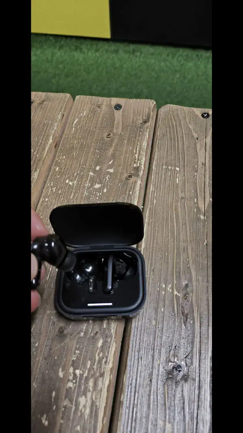 ایرپاد redmi Bods5اصلی|لوازم جانبی موبایل و تبلت|قم, هفت تیر|دیوار