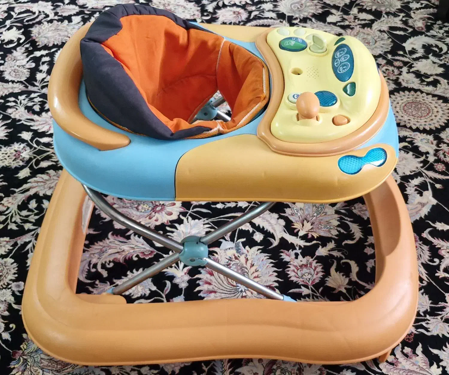 روروئک بچه|کالسکه و لوازم جانبی|لنگرود, |دیوار