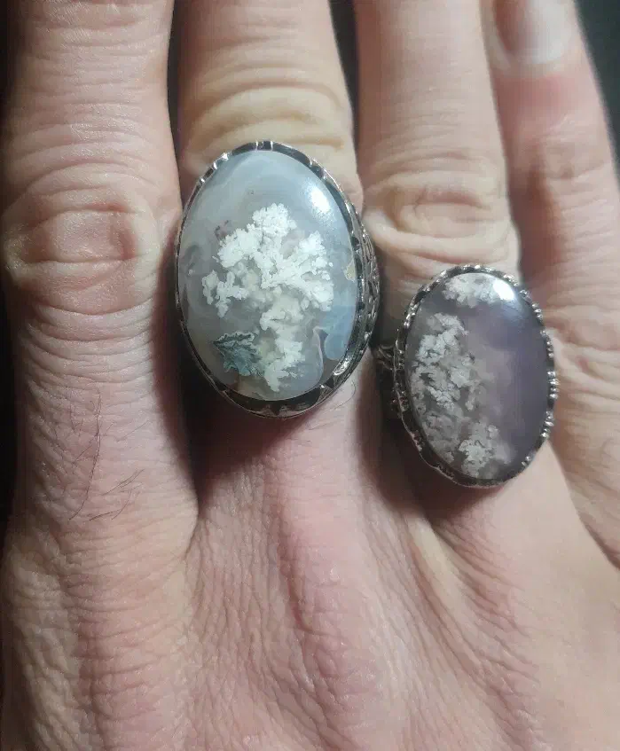 انگشتر شجر ناب فردوس|جواهرات|رشت, خرسندی|دیوار