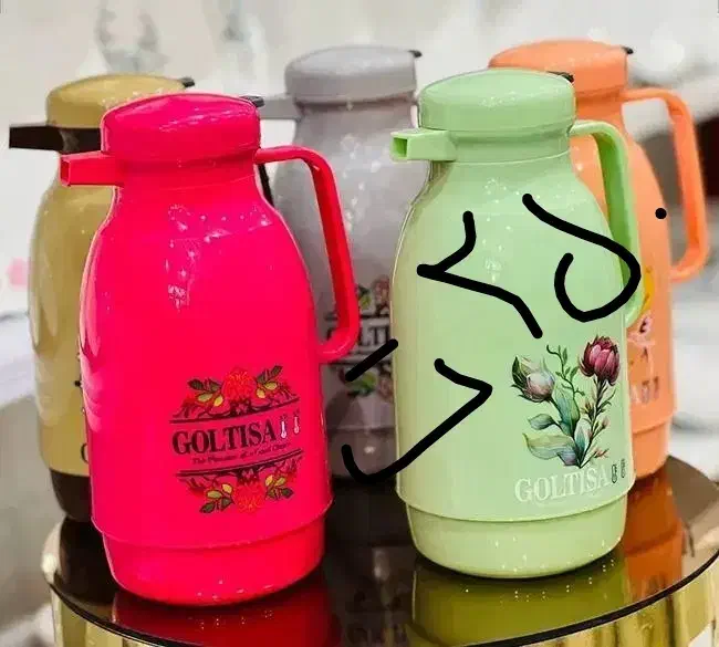 به علت تغیر شغل فروش یک سری وسایل کادویی ‌‌مغازه‌|صنایع دستی و سایر لوازم تزئینی|سقز, |دیوار