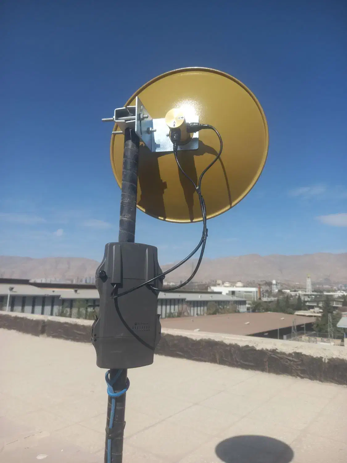 ارتباط امن و پایدار|مودم و تجهیزات شبکه|تهران, جردن|دیوار