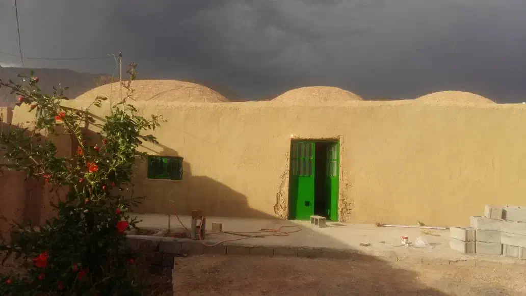 خانه ویلایی شهر راین روستای ده ملک|فروش خانه و ویلا|راین, |دیوار