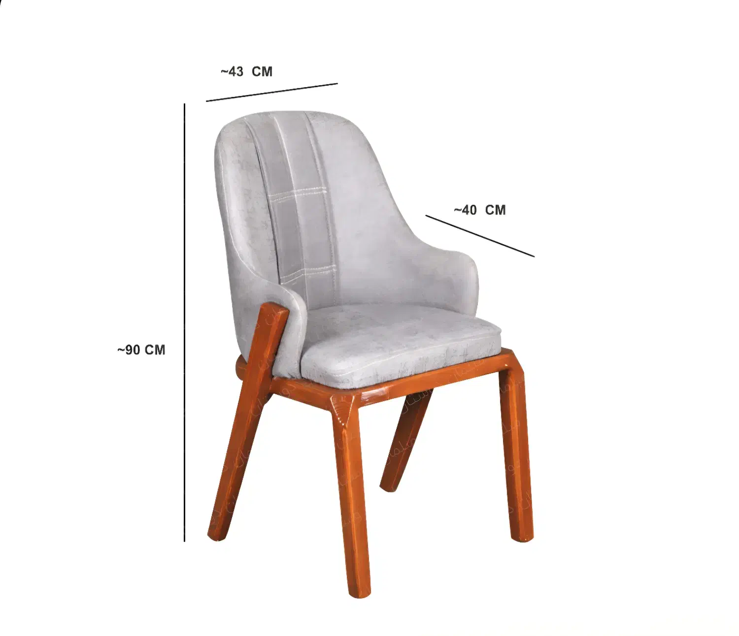 ناهار خوری چهار نفره|میز و صندلی غذاخوری|گرگان, |دیوار