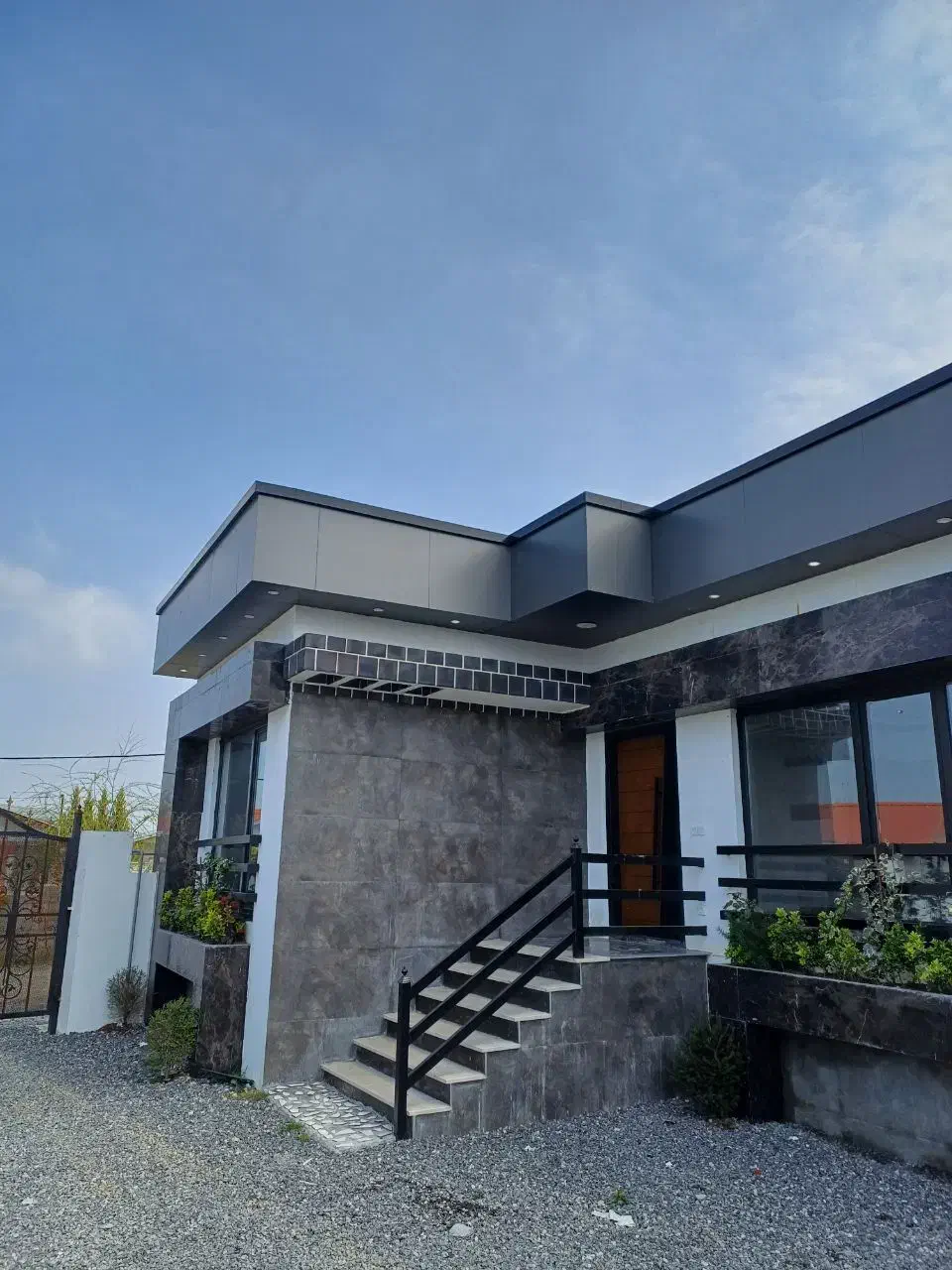 پیمانکاری ساختمان از صفر تا صد|خدمات پیشه و مهارت|نور, |دیوار