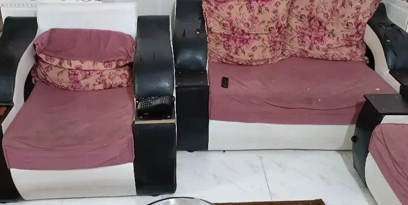 مبل|مبلمان خانگی و میز عسلی|بندر کنگان, |دیوار