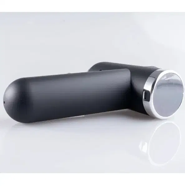 ماساژور تفنگی/ماساژ massage gun/ ویبراتور|تجهیزات ورزشی|رشت, کوی طالقانی|دیوار