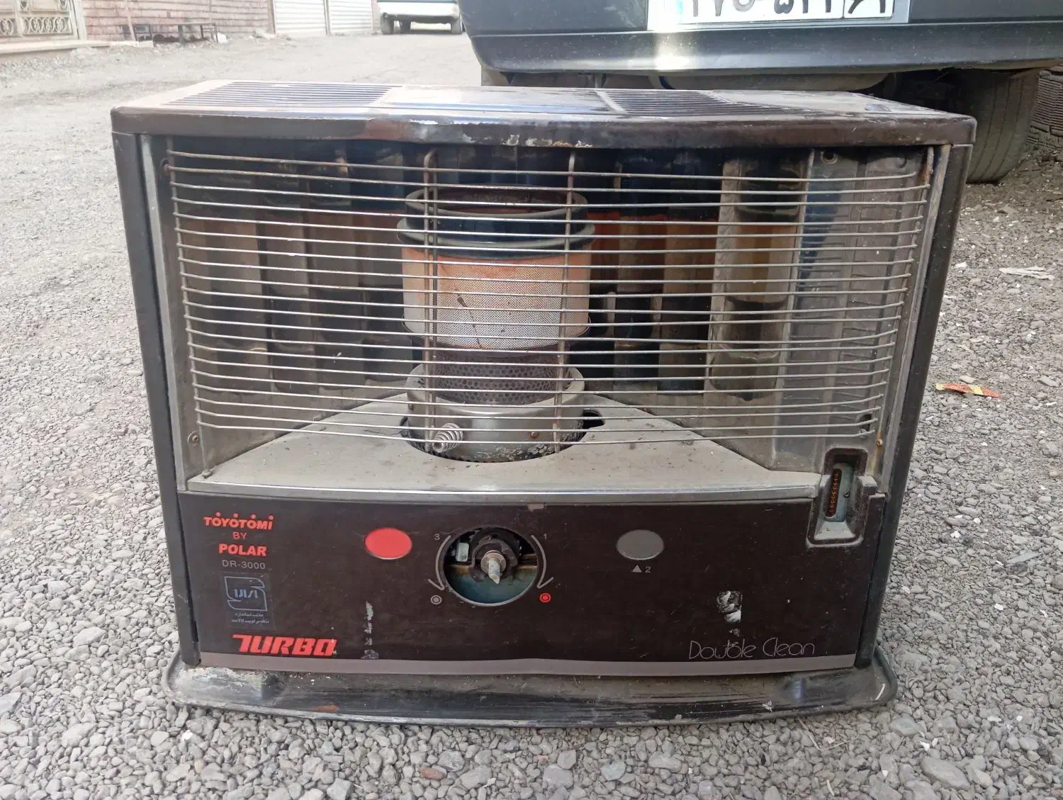 چراغ نفتی|بخاری، هیتر، شومینه|مریوان, |دیوار