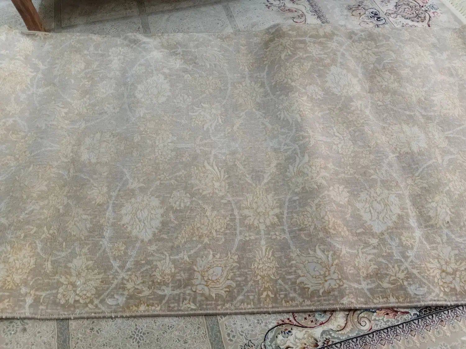 فروش لوازم منزل|بوفه، ویترین، کنسول|رباطکریم, رباطکریم|دیوار