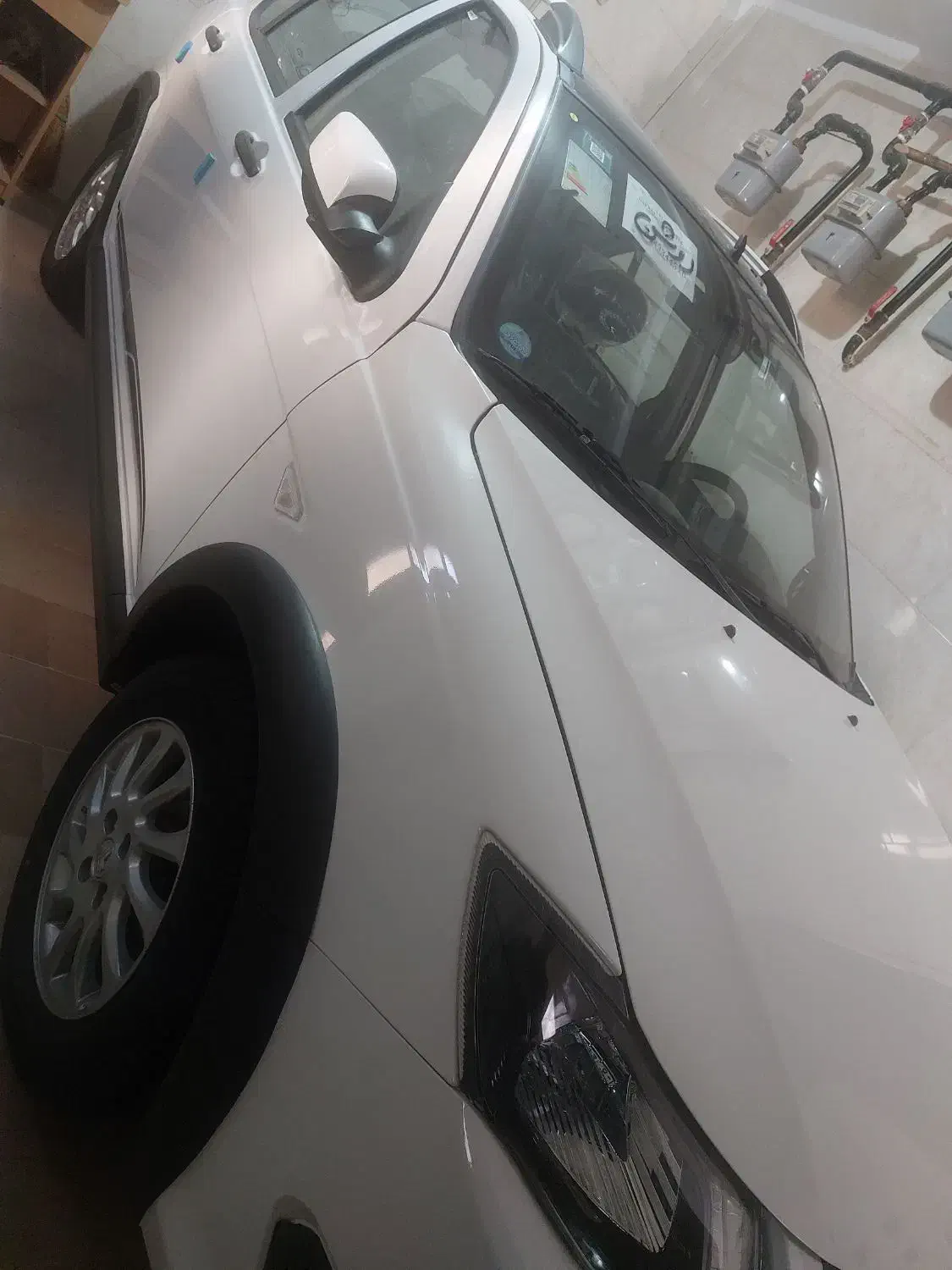 کوییک1404gxrl|خودرو سواری و وانت|تهران, دبستان|دیوار