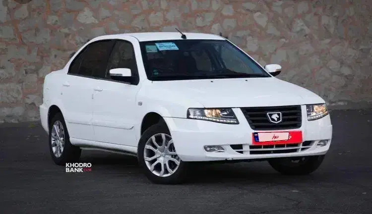 سورن پلاس صفر|خودرو سواری و وانت|سبزوار, فرهنگیان|دیوار