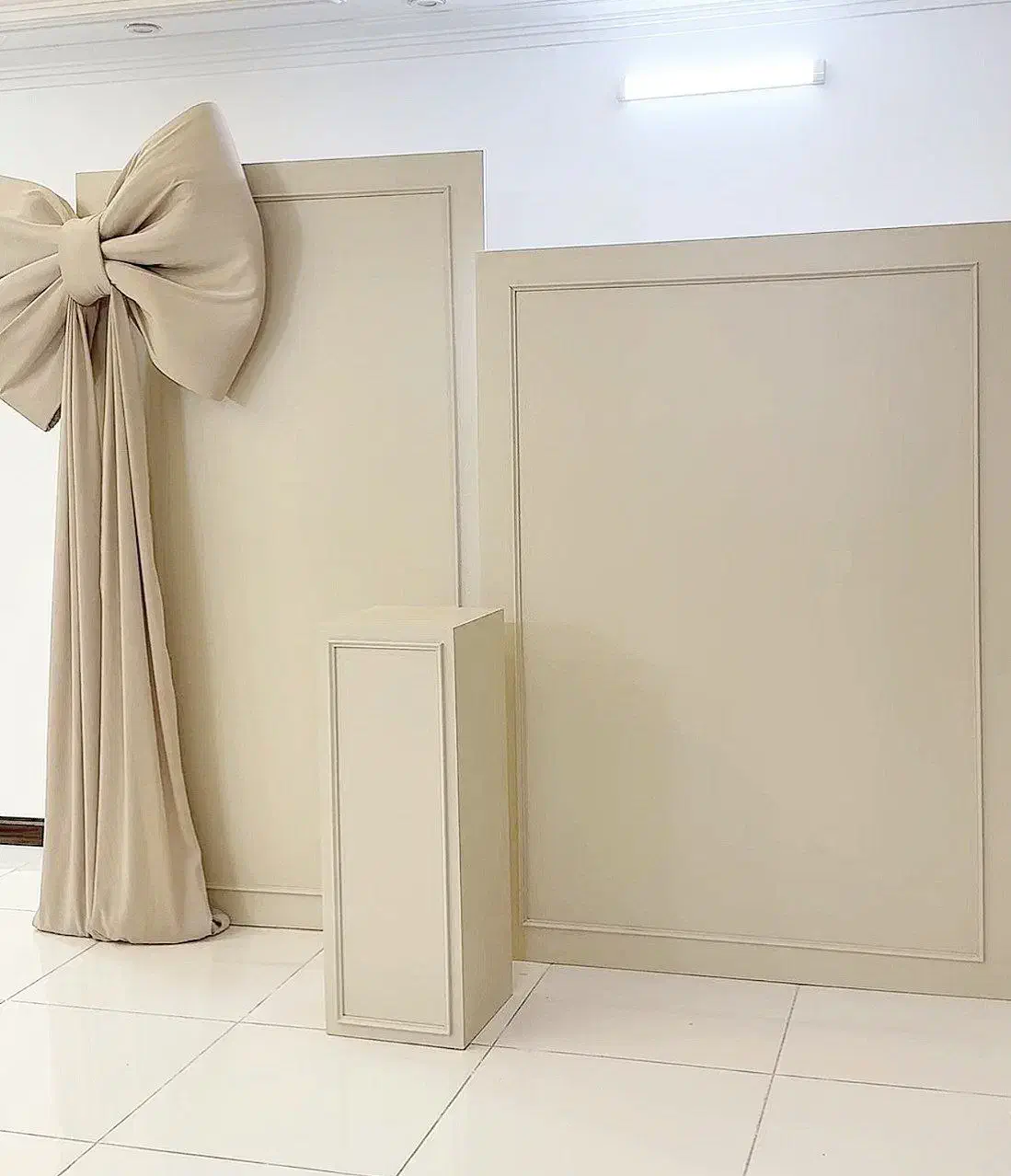 تم تولد پینترستی رنگ سال|خدمات پذیرایی، مراسم|قم, بنیاد|دیوار