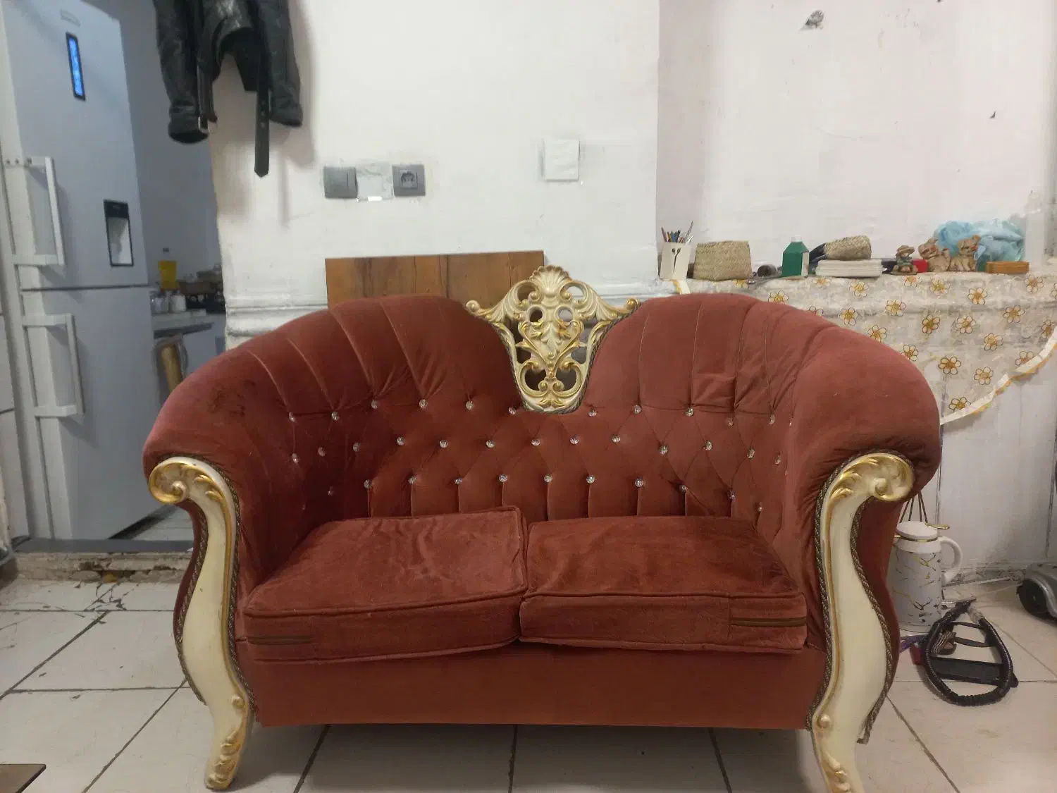 مبل|مبلمان اداری|اهواز, بیست متری شهرداری|دیوار