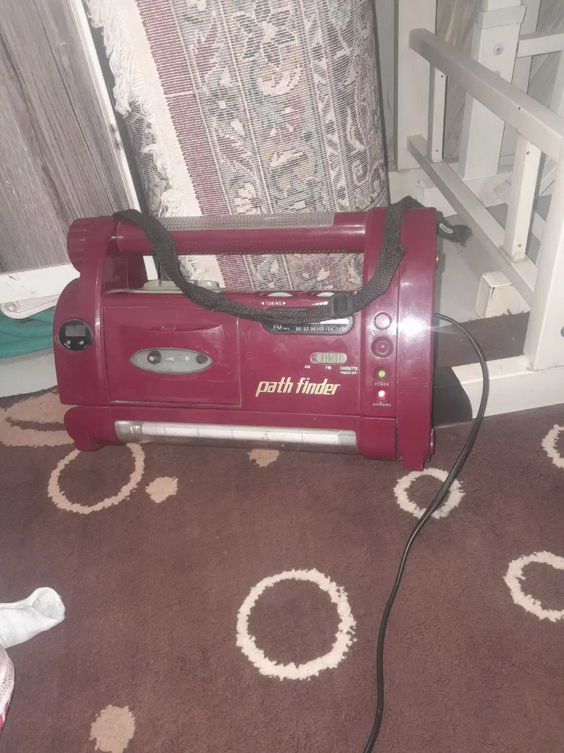 ضبط قدیمی|صوتی و تصویری|خرمشهر, |دیوار