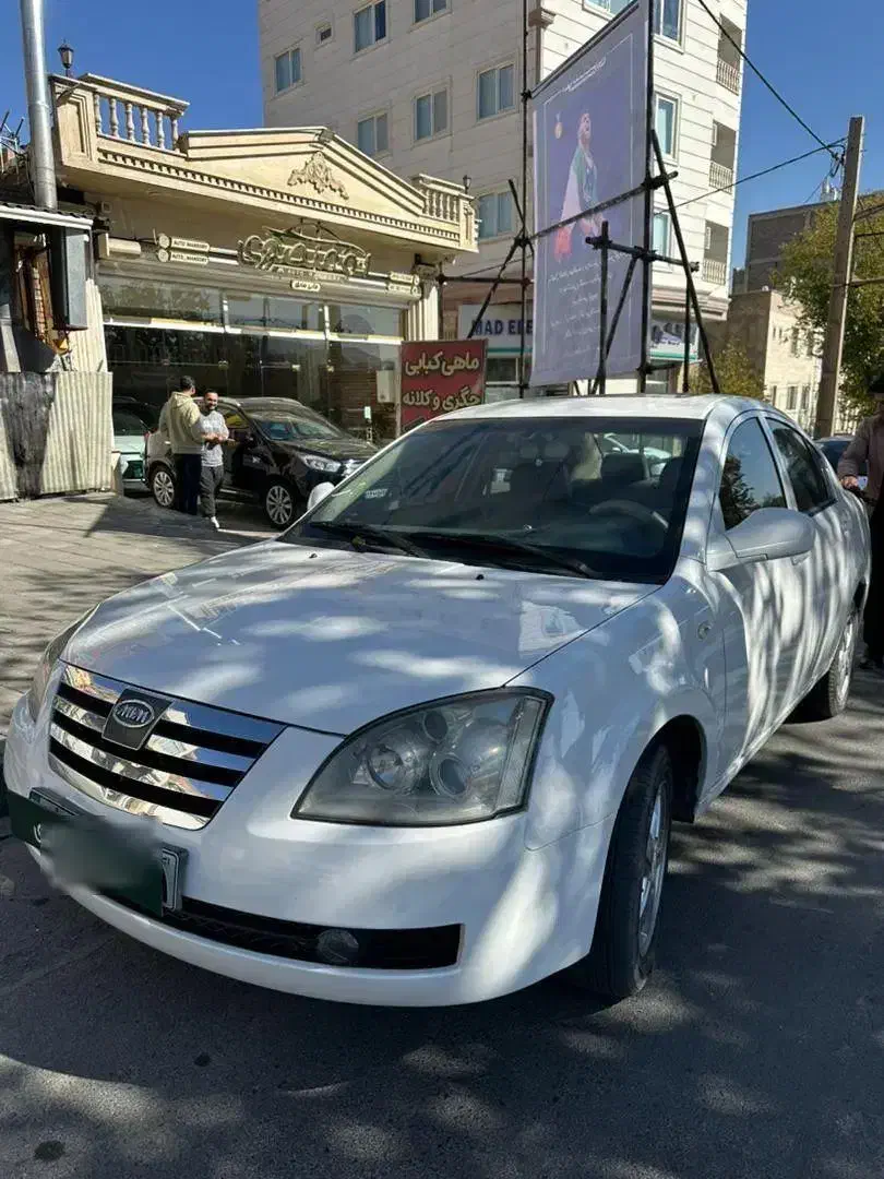 mvm530مدل95|خودرو سواری و وانت|سقز, |دیوار