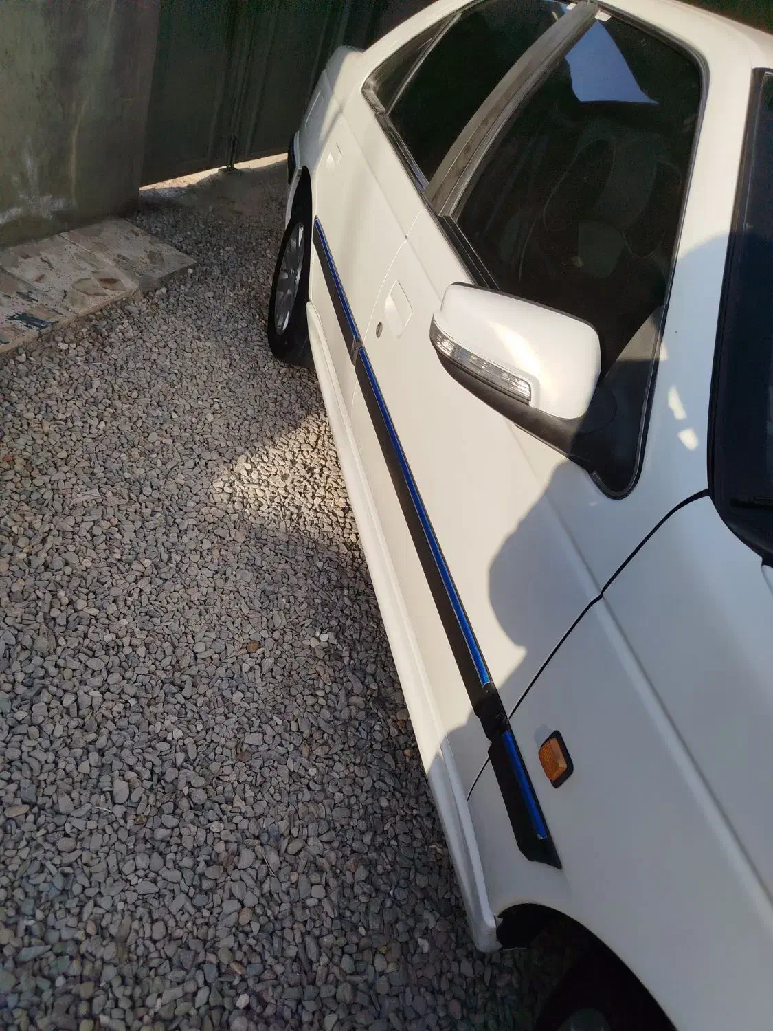 پژو پارس مدل 1400|خودرو سواری و وانت|خاش, |دیوار