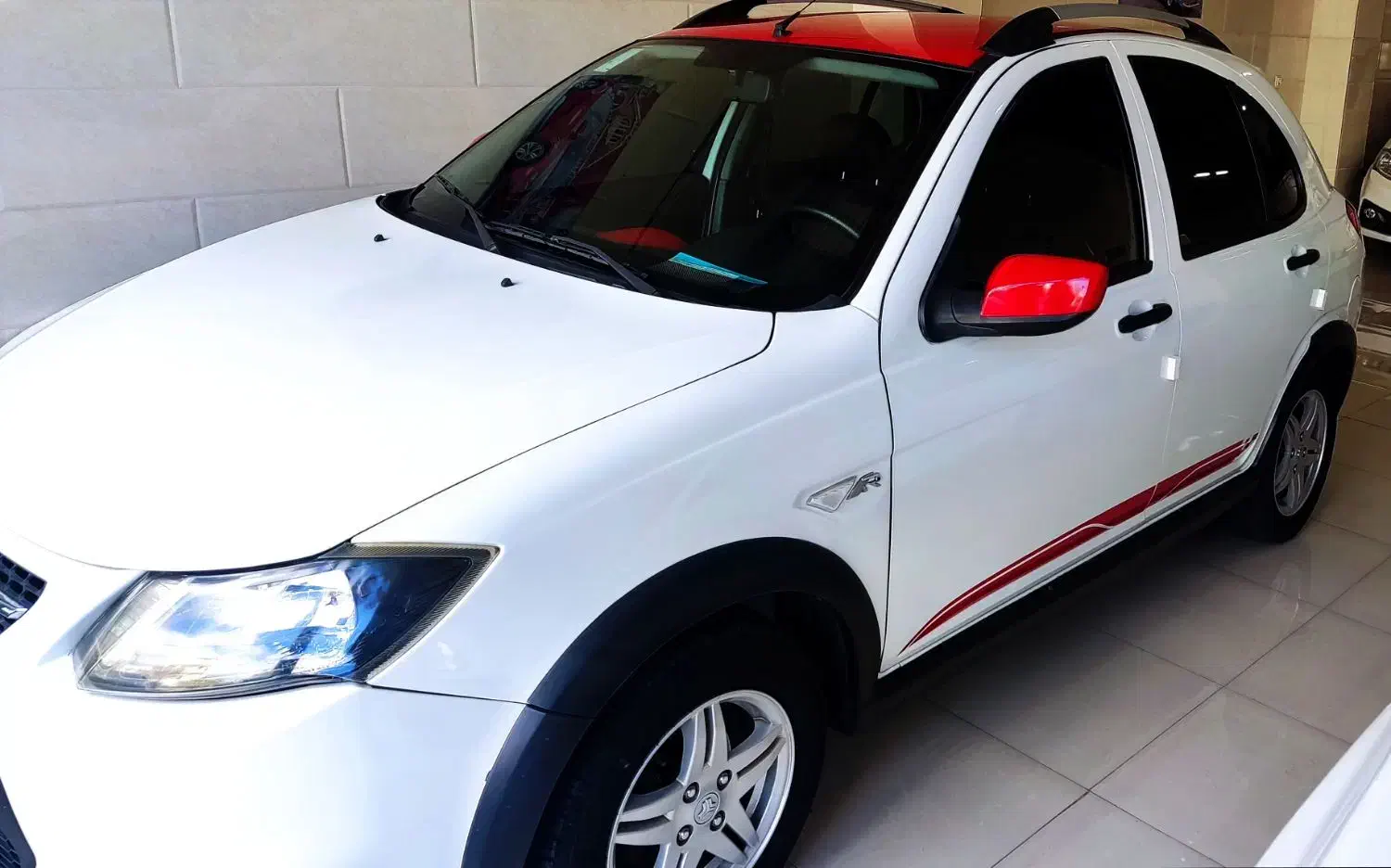 کوییک r در حد خشک|خودرو سواری و وانت|زنجان, |دیوار