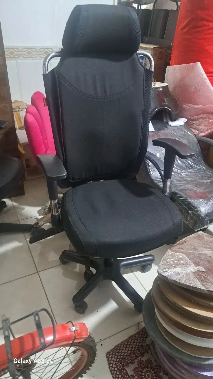 صندلی اداری|مبلمان اداری|اسلامشهر, شهرک مهدیه|دیوار