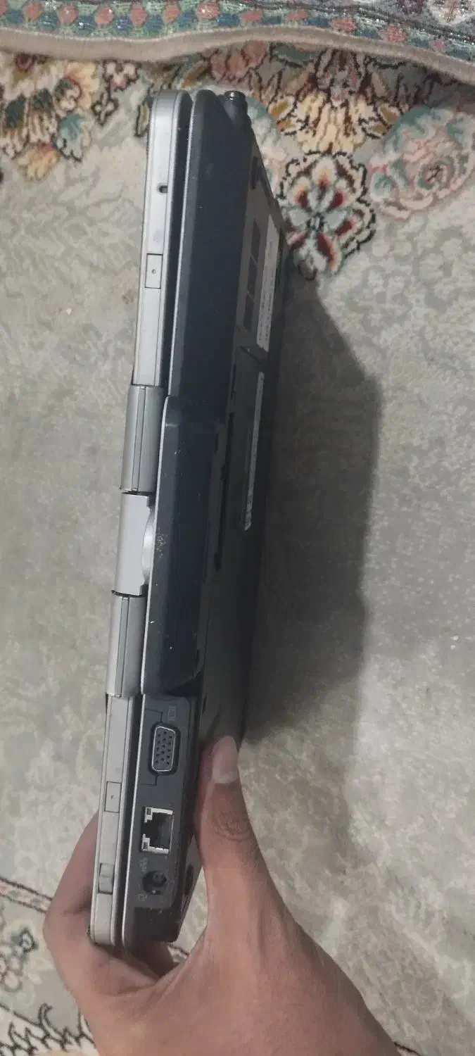 لپ تاپ|رایانه همراه|قوچان, |دیوار