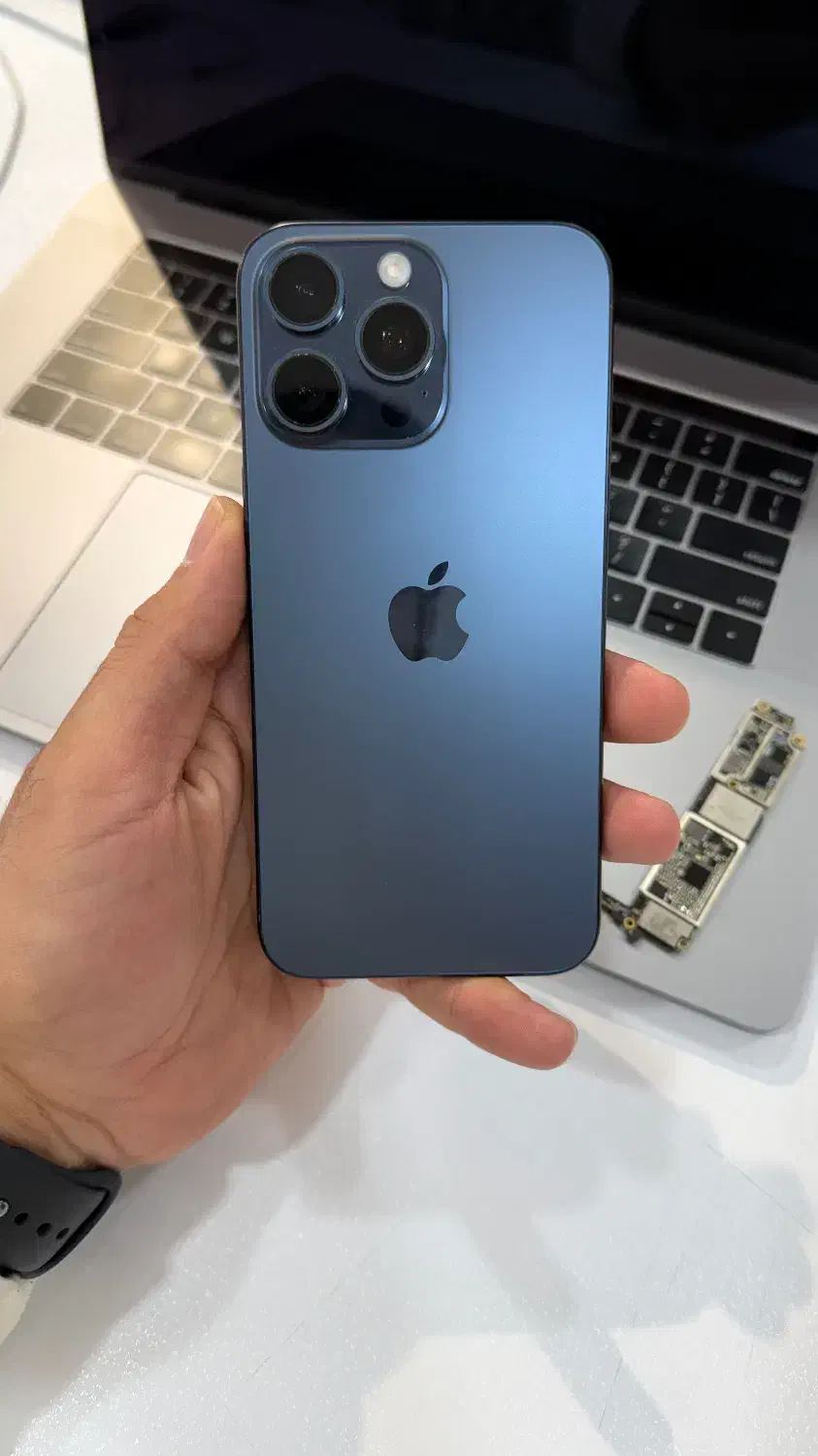 ۱۵ پرومکس با رجیستر|موبایل|کرج, حاجی آباد|دیوار