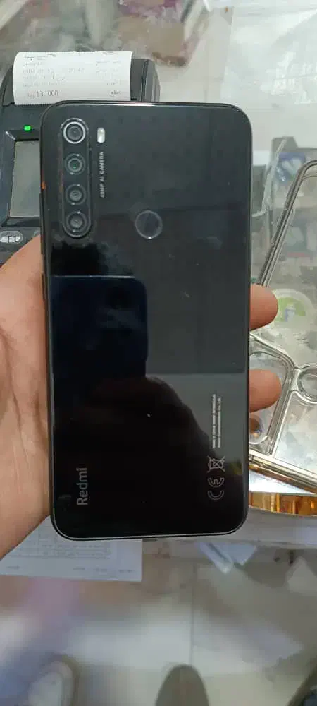 شیامی نوت 8|موبایل|رفسنجان, |دیوار