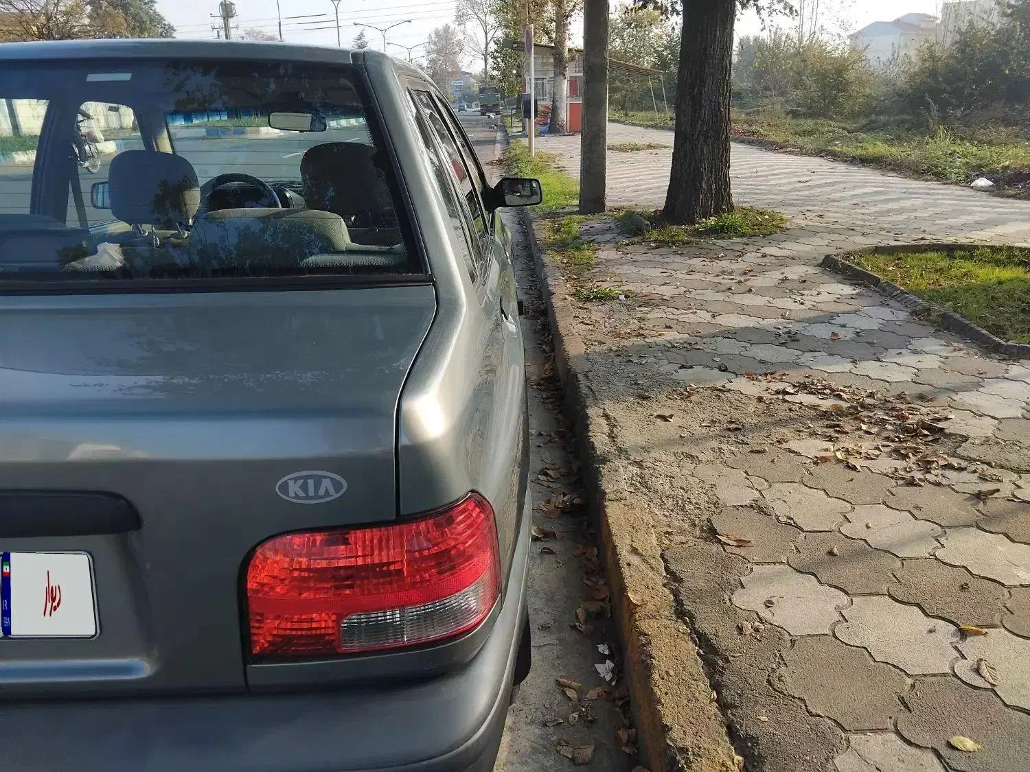 پراید استثنایی|خودرو سواری و وانت|صومعه‌سرا, |دیوار