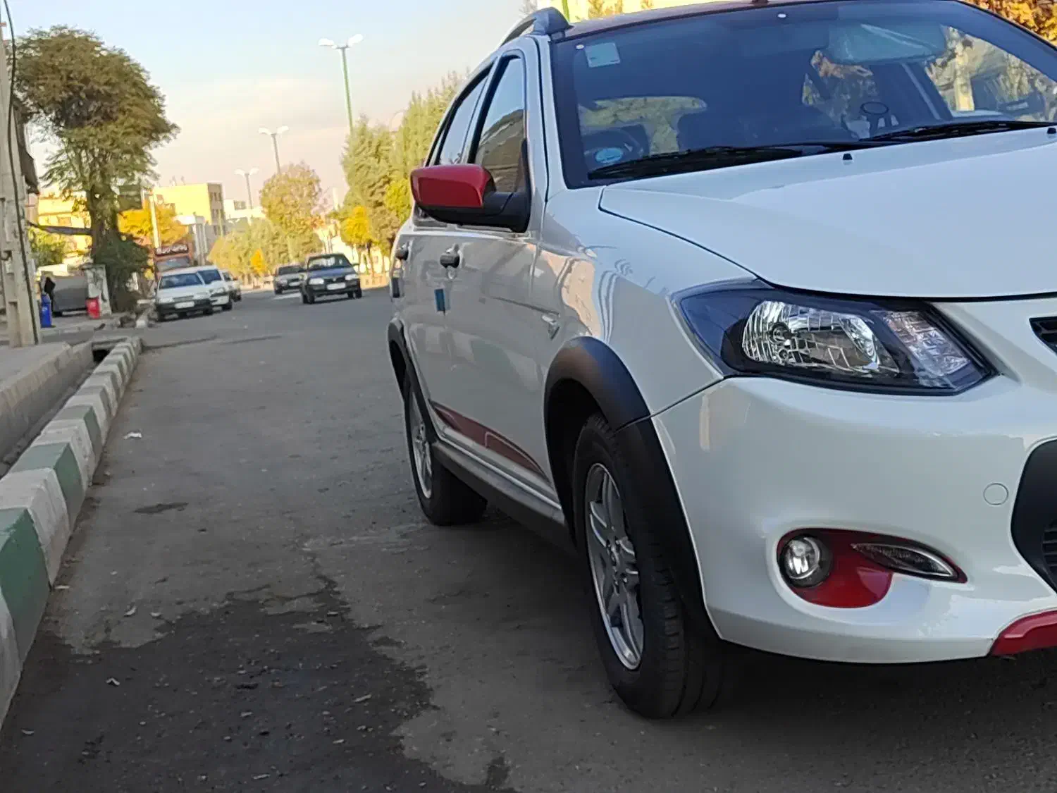 کوییک 1402، 44 تاکار،بی رنگ،بی ضربه،درجه یک|خودرو سواری و وانت|کرج, کمالشهر|دیوار