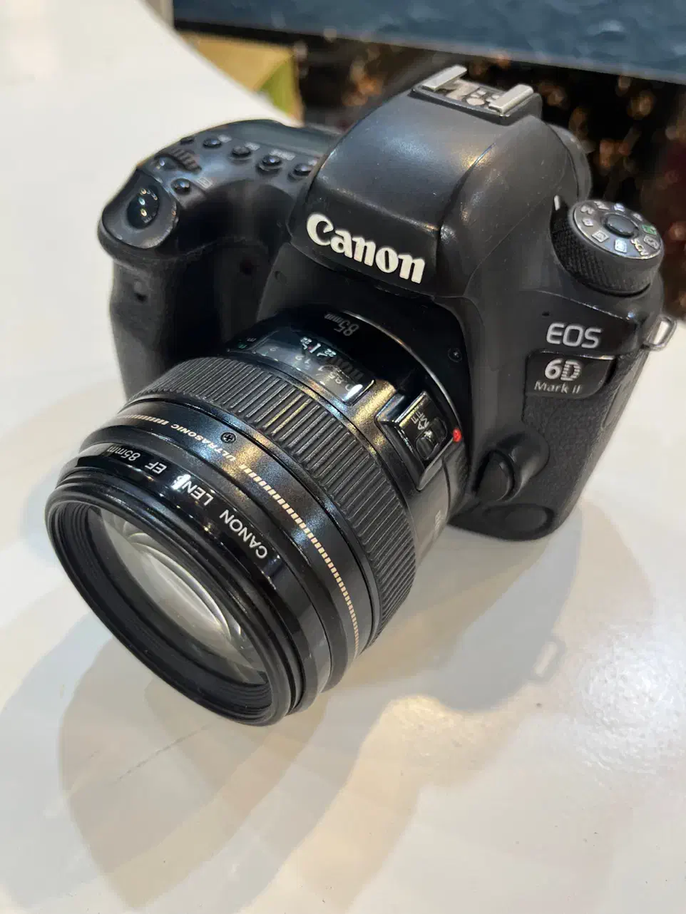 دوربین canon|دوربین عکاسی و فیلم‌برداری|ارومیه, |دیوار