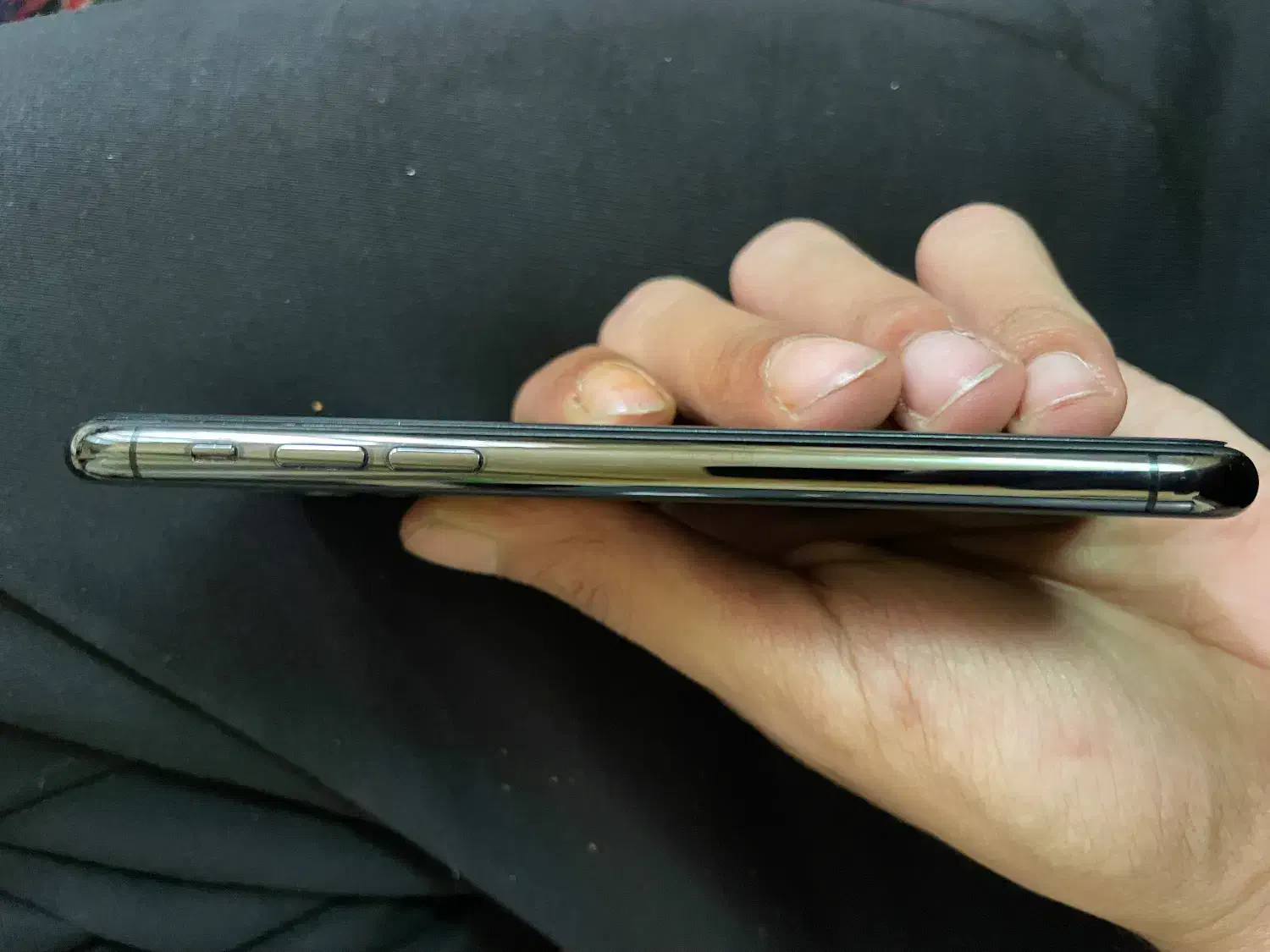 11pro 256LLA|موبایل|مشهد, عبادی|دیوار