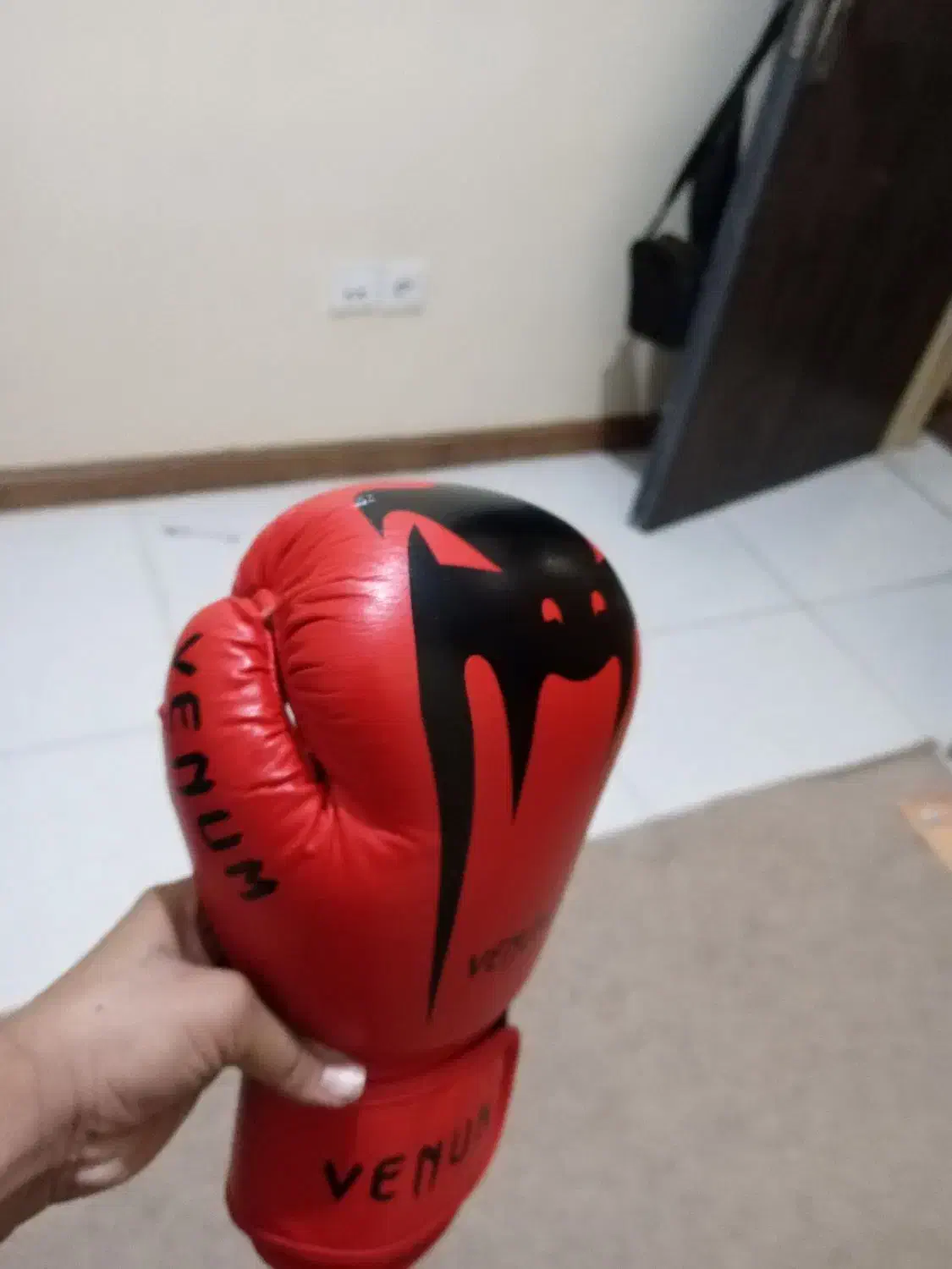 لوازم بوکس|تجهیزات ورزشی|تهران, هفت چنار|دیوار