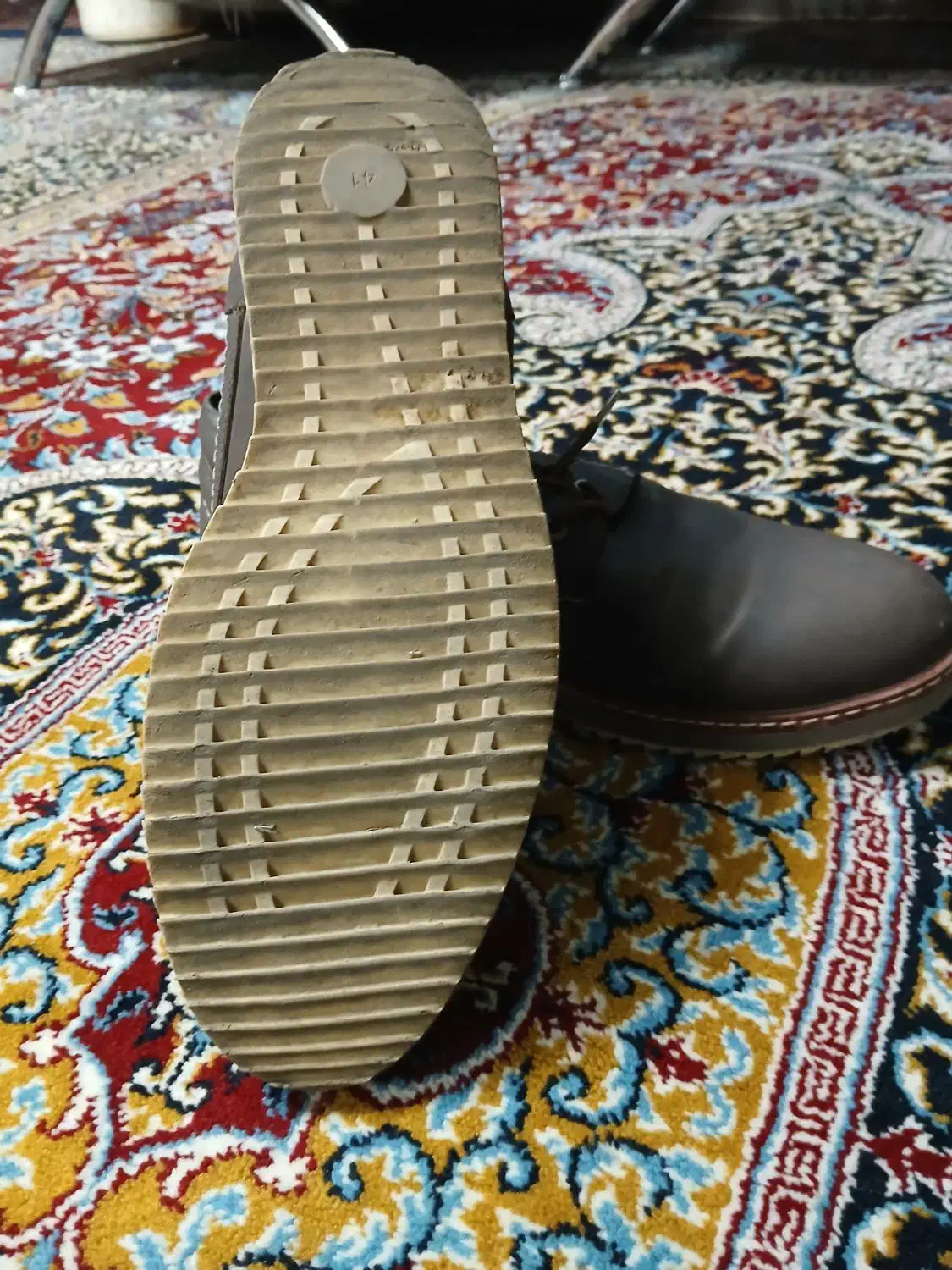 کفش تخت|کیف، کفش، کمربند|کرج, شاهین‌ویلا|دیوار