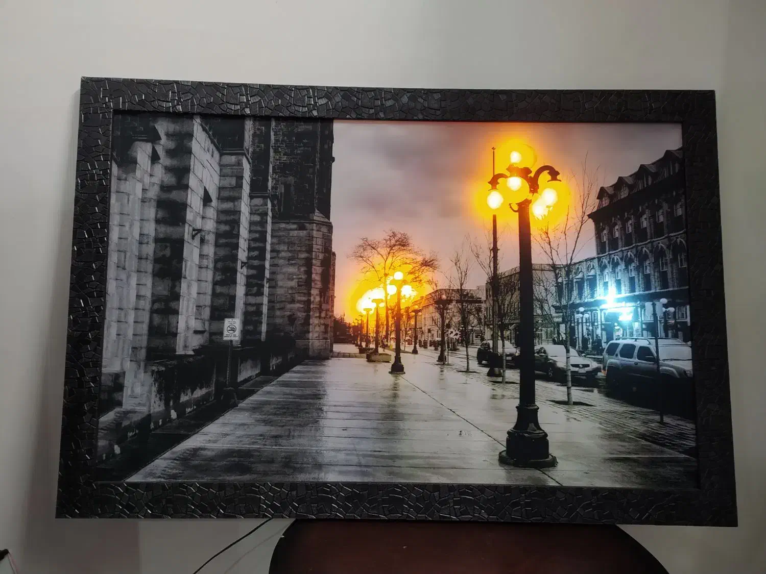 تابلو|تابلو، نقاشی، عکس|بیرجند, |دیوار